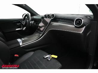Mercedes GLC Coupé 400e 4MATIC AMG Line Pano Memory ACC 360° Navi SHZ PDC picture 14