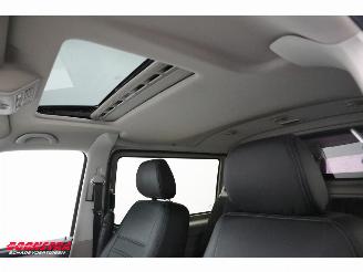 Volkswagen Transporter 2.0 TDI L2-H1 Highline AUT DoKa Glasdak Cruise Airco Navi Leder picture 17