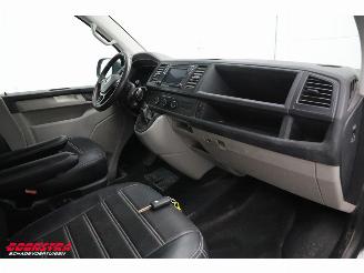 Volkswagen Transporter 2.0 TDI L2-H1 Highline AUT DoKa Glasdak Cruise Airco Navi Leder picture 13