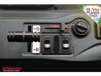 Canta  2 Comfort 200cc BY 2018 picture 13