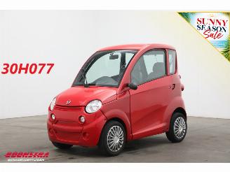 occasione microvetture Canta  2 Comfort 200cc BY 2018 2018/7