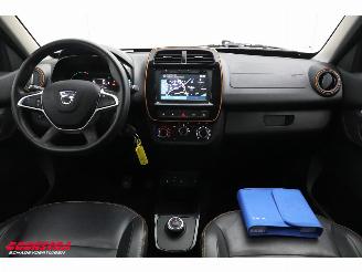 Dacia Spring Comfort Plus 27 kWh Cruise Camera Navi Airco Leder PDC 37.022 km! picture 14