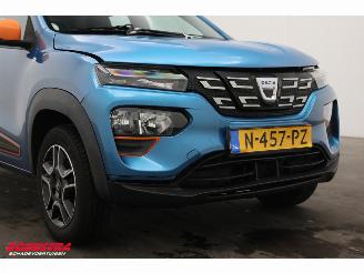 Dacia Spring Comfort Plus 27 kWh Cruise Camera Navi Airco Leder PDC 37.022 km! picture 6