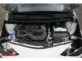 Toyota Aygo 1.0 VVT-i x-fun Teilediebstahl Airco Bluetooth picture 8