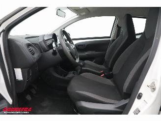 Toyota Aygo 1.0 VVT-i x-fun Teilediebstahl Airco Bluetooth picture 15