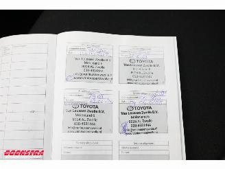 Toyota Aygo 1.0 VVT-i x-fun Teilediebstahl Airco Bluetooth picture 23