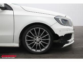 Mercedes A-klasse 180 CDI 7G-Tronic AMG Pano Leder Cruise SHZ picture 5