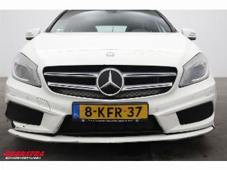 Mercedes A-klasse 180 CDI 7G-Tronic AMG Pano Leder Cruise SHZ picture 7