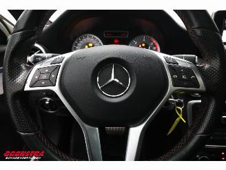 Mercedes A-klasse 180 CDI 7G-Tronic AMG Pano Leder Cruise SHZ picture 17