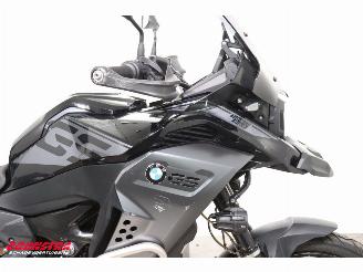 BMW F 850 GS Adventure Triple Black 3X Pakket Cruise Heizgriffe picture 9