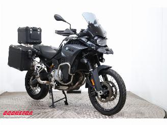 BMW F 850 GS Adventure Triple Black 3X Pakket Cruise Heizgriffe picture 2