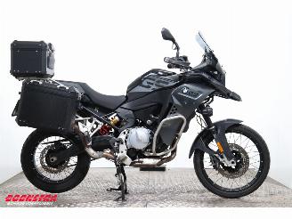 BMW F 850 GS Adventure Triple Black 3X Pakket Cruise Heizgriffe picture 7