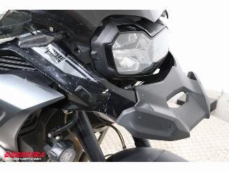 BMW F 850 GS Adventure Triple Black 3X Pakket Cruise Heizgriffe picture 12