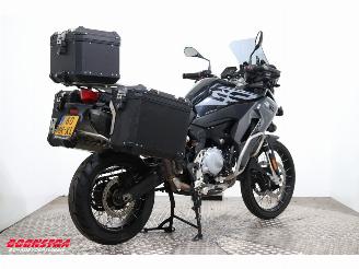 BMW F 850 GS Adventure Triple Black 3X Pakket Cruise Heizgriffe picture 3