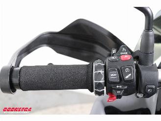 BMW F 850 GS Adventure Triple Black 3X Pakket Cruise Heizgriffe picture 17