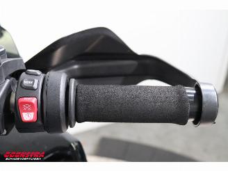 BMW F 850 GS Adventure Triple Black 3X Pakket Cruise Heizgriffe picture 18
