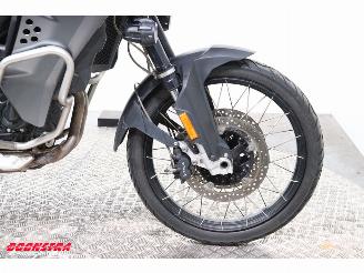 BMW F 850 GS Adventure Triple Black 3X Pakket Cruise Heizgriffe picture 11