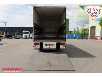 MAN TGS 18.320 Fahrbereit Full Air XXL-LBW Camera Navi picture 10
