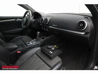 Audi A3 Sportback 1.4 e-tron PHEV S-Line Sport Clima Cruise Navi PDC picture 9