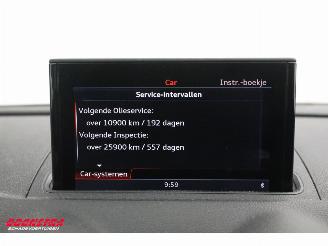 Audi A3 Sportback 1.4 e-tron PHEV S-Line Sport Clima Cruise Navi PDC picture 23