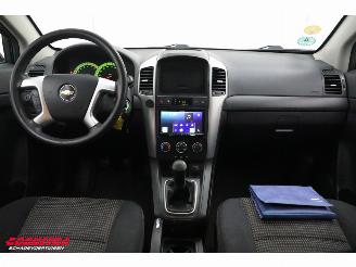 Chevrolet Captiva 2.4i Style 2WD 7-Pers. Airco PDC AHK picture 14