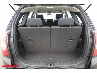 Chevrolet Captiva 2.4i Style 2WD 7-Pers. Airco PDC AHK picture 28
