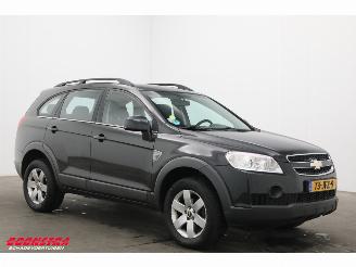 Chevrolet Captiva 2.4i Style 2WD 7-Pers. Airco PDC AHK picture 2