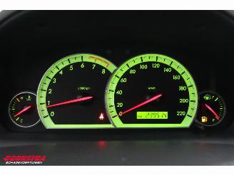 Chevrolet Captiva 2.4i Style 2WD 7-Pers. Airco PDC AHK picture 21