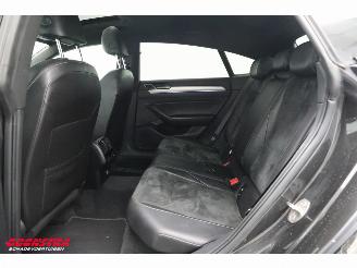 Volkswagen Arteon 2.0 TSI DSG Business R-Line ACC Virtual Glasdak Apple/Android Navi SHZ PDC picture 13