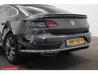 Volkswagen Arteon 2.0 TSI DSG Business R-Line ACC Virtual Glasdak Apple/Android Navi SHZ PDC picture 6