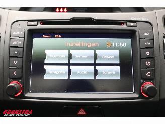 Kia Sportage 2.0 X-clusive Navi Cruise Bluetooth AHK SHZ PDC picture 22