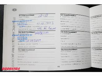 Kia Sportage 2.0 X-clusive Navi Cruise Bluetooth AHK SHZ PDC picture 28