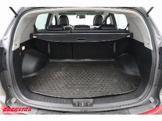 Kia Sportage 2.0 X-clusive Navi Cruise Bluetooth AHK SHZ PDC picture 29