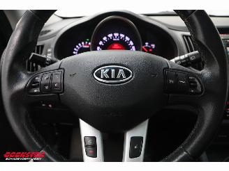 Kia Sportage 2.0 X-clusive Navi Cruise Bluetooth AHK SHZ PDC picture 18
