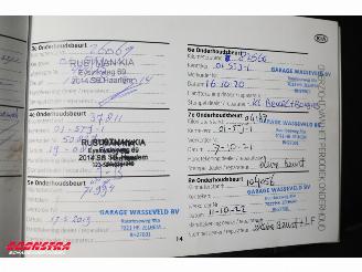 Kia Sportage 2.0 X-clusive Navi Cruise Bluetooth AHK SHZ PDC picture 27