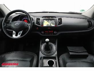 Kia Sportage 2.0 X-clusive Navi Cruise Bluetooth AHK SHZ PDC picture 12