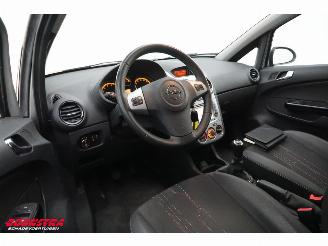 Opel Corsa 1.4-16V Anniversary Edition 3-drs Airco Navi Bluetooth PDC picture 15