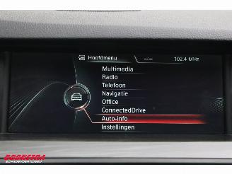 BMW 5-serie M550xd MOTOR=OK Schuifdak Leder Memory HUD Camera SHZ picture 43