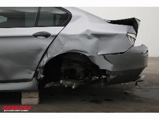 BMW 5-serie M550xd MOTOR=OK Schuifdak Leder Memory HUD Camera SHZ picture 5