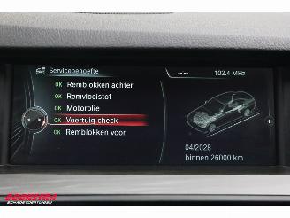BMW 5-serie M550xd MOTOR=OK Schuifdak Leder Memory HUD Camera SHZ picture 44