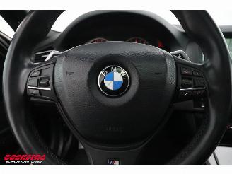 BMW 5-serie M550xd MOTOR=OK Schuifdak Leder Memory HUD Camera SHZ picture 37