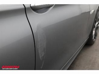 BMW 5-serie M550xd MOTOR=OK Schuifdak Leder Memory HUD Camera SHZ picture 19