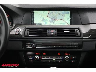BMW 5-serie M550xd MOTOR=OK Schuifdak Leder Memory HUD Camera SHZ picture 32