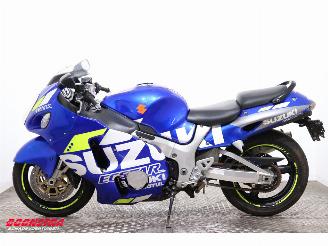 Suzuki  GSX 1300R Hayabusa Micron Exhaust 35.976 km! picture 5