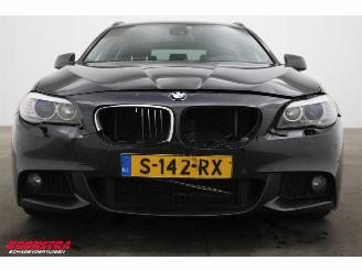 BMW 5-serie Touring 535i Aut. High Executive M-Sport Cruise Leder Memory HUD NAVI Bluetooth SHZ PDC picture 6