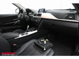 BMW 3-serie 320i Executive Leder Xenon Navi Clima Cruise PDC picture 7