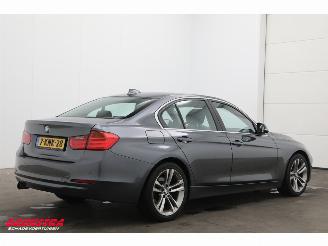 BMW 3-serie 320i Executive Leder Xenon Navi Clima Cruise PDC picture 3