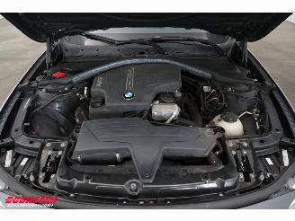 BMW 3-serie 320i Executive Leder Xenon Navi Clima Cruise PDC picture 5