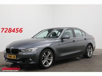 occasion passenger cars BMW 3-serie 320i Executive Leder Xenon Navi Clima Cruise PDC 2013/6