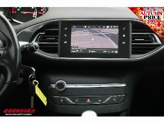 Peugeot 308 SW 1.2 PureTech Active Pano Navi Cruise Clima Apple/Android PDC picture 7